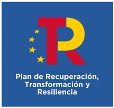 Plan de Recuperación, Transformación y Resiliencia